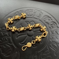 $48.00 USD Chrome Hearts Bracelets #1228347