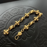 $48.00 USD Chrome Hearts Bracelets #1228347