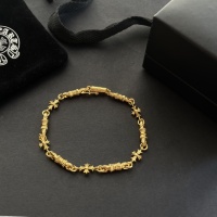 $45.00 USD Chrome Hearts Bracelets #1228349