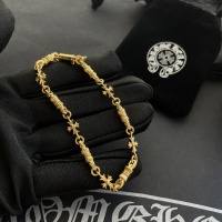 $45.00 USD Chrome Hearts Bracelets #1228349