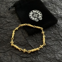 $45.00 USD Chrome Hearts Bracelets #1228349