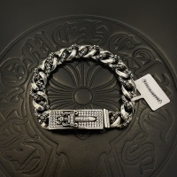 $56.00 USD Chrome Hearts Bracelets #1228353