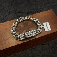 $56.00 USD Chrome Hearts Bracelets #1228353