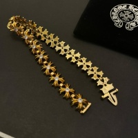 $56.00 USD Chrome Hearts Bracelets #1228354