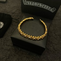 $56.00 USD Chrome Hearts Bracelets #1228354