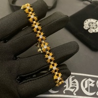 $56.00 USD Chrome Hearts Bracelets #1228354