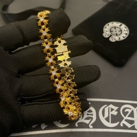 $56.00 USD Chrome Hearts Bracelets #1228354