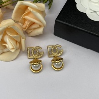 $29.00 USD Dolce & Gabbana D&G Earrings For Women #1228392