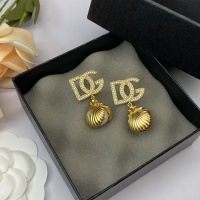 $29.00 USD Dolce & Gabbana D&G Earrings For Women #1228392