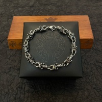 $48.00 USD Chrome Hearts Bracelets #1228396