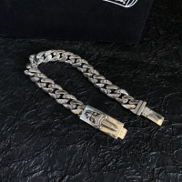 $48.00 USD Chrome Hearts Bracelets For Men #1228398