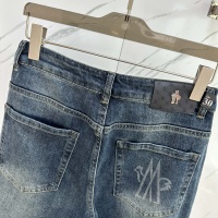 $85.00 USD Moncler Jeans For Men #1228409