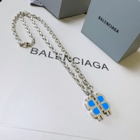 $56.00 USD Balenciaga Necklaces #1228450