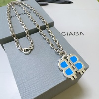 $56.00 USD Balenciaga Necklaces #1228450