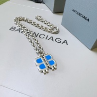 $56.00 USD Balenciaga Necklaces #1228450