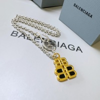 $56.00 USD Balenciaga Necklaces #1228451