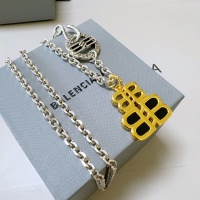 $56.00 USD Balenciaga Necklaces #1228451