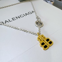 $56.00 USD Balenciaga Necklaces #1228451