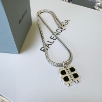 $60.00 USD Balenciaga Necklaces #1228452