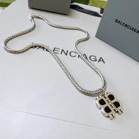 $60.00 USD Balenciaga Necklaces #1228452