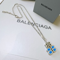 $42.00 USD Balenciaga Necklaces #1228453