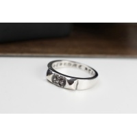 $23.00 USD Chrome Hearts Rings For Unisex #1228477