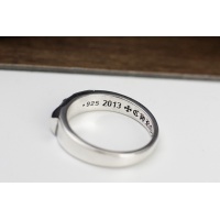 $23.00 USD Chrome Hearts Rings For Unisex #1228477