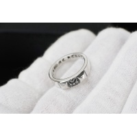 $23.00 USD Chrome Hearts Rings For Unisex #1228477