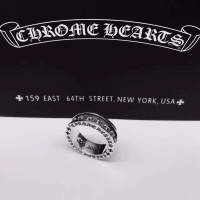 $25.00 USD Chrome Hearts Rings For Unisex #1228478