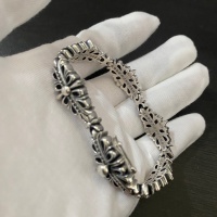 $72.00 USD Chrome Hearts Bracelets #1228484