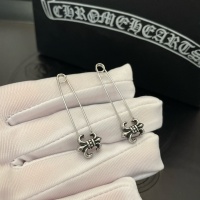 $32.00 USD Chrome Hearts Earrings For Women #1228517