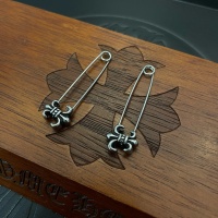 $32.00 USD Chrome Hearts Earrings For Women #1228517