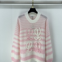 $98.00 USD LOEWE Sweaters Long Sleeved For Women #1228532