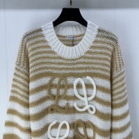 $98.00 USD LOEWE Sweaters Long Sleeved For Women #1228533