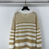 $98.00 USD LOEWE Sweaters Long Sleeved For Women #1228533