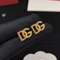 $25.00 USD Dolce & Gabbana D&G Earrings For Women #1228538