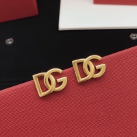 $25.00 USD Dolce & Gabbana D&G Earrings For Women #1228538