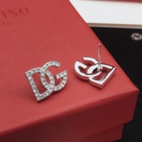 $27.00 USD Dolce & Gabbana D&G Earrings For Women #1228539