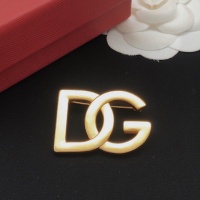 $29.00 USD Dolce & Gabbana Brooches For Women #1228542