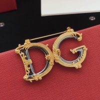 $32.00 USD Dolce & Gabbana Brooches For Women #1228543