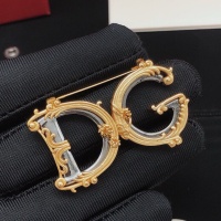 $32.00 USD Dolce & Gabbana Brooches For Women #1228543