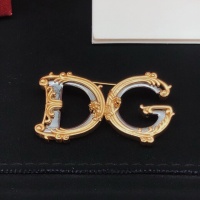 $32.00 USD Dolce & Gabbana Brooches For Women #1228543