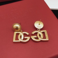 $27.00 USD Dolce & Gabbana D&G Earrings For Women #1228544