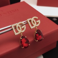 $29.00 USD Dolce & Gabbana D&G Earrings For Women #1228558