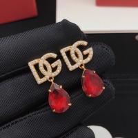 $29.00 USD Dolce & Gabbana D&G Earrings For Women #1228558