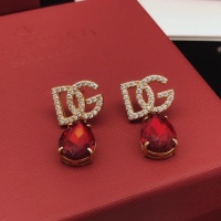 $29.00 USD Dolce & Gabbana D&G Earrings For Women #1228558