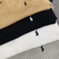 $60.00 USD Ralph Lauren Polo Sweaters Long Sleeved For Women #1228560