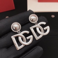 $27.00 USD Dolce & Gabbana D&G Earrings For Women #1228568