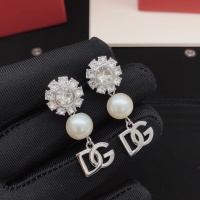 $29.00 USD Dolce & Gabbana D&G Earrings For Women #1228569