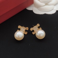 $29.00 USD Celine Earrings For Women #1228572